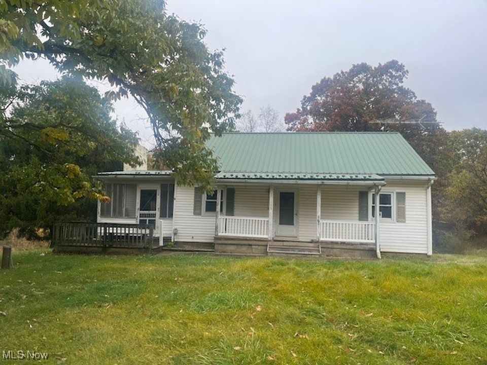Real estate listing image