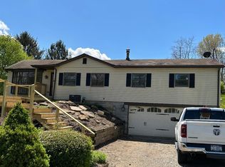 600 Wises Grove Rd, New Brighton, PA 15066
