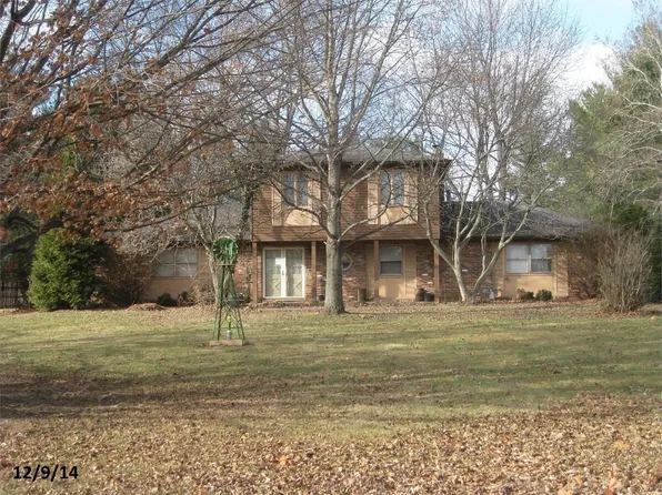 1434 N 700 W, Greenfield, IN 46140