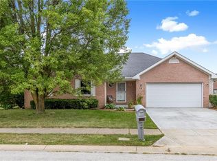 636 S Grant St, Brownsburg, IN 46112