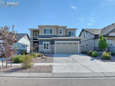 1018 Barbaro Ter, Colorado Springs, CO, 80921