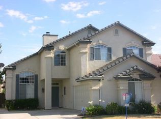 2061 E Brandywine Ln, Fresno, CA 93720