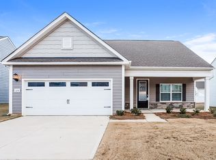 124 Brixham Loop, Troutman, NC 28166