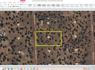 4371 Mountain View Rd, Snowflake, AZ 85937