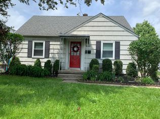 550 Northridge Rd, Columbus, OH 43214