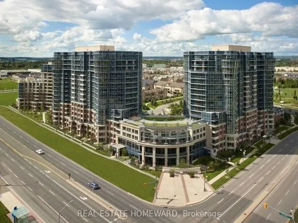 23 Cox Blvd, Markham, ON