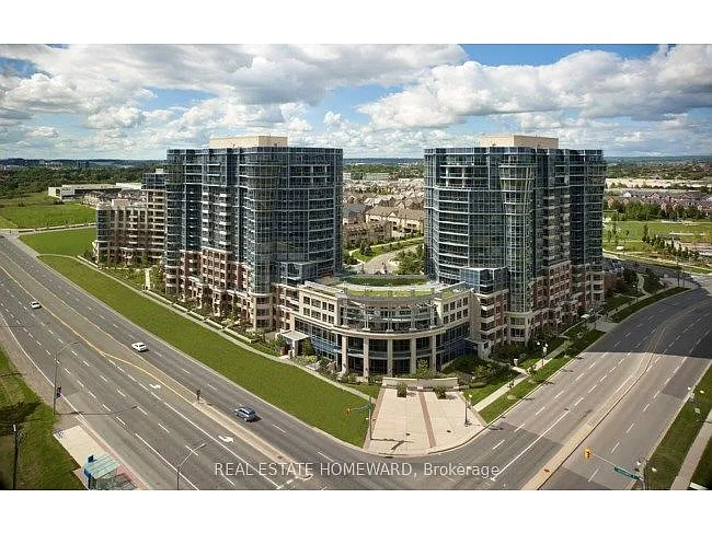 Photo 1 of 17 - 23 Cox Blvd #1259 - Markham, ON Primary Photo - 23 Cox Blvd #1259