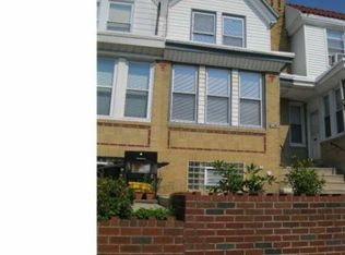 6124 Alma St, Philadelphia, PA 19149