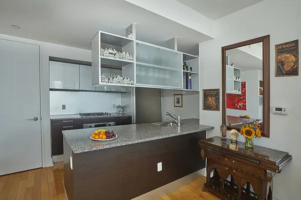 Rented by Brown Harris Stevens | media 4