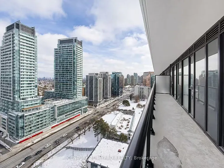 5858 Yonge St #2108 — Photo 14