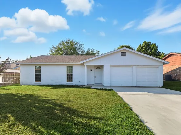 1008 Winnsboro Ct, Arlington, TX 76015