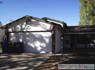 1036 Blue Spruce Dr, Loveland, CO 80538