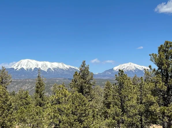 8315 Gun Barrel Rdg, Weston, CO 81091