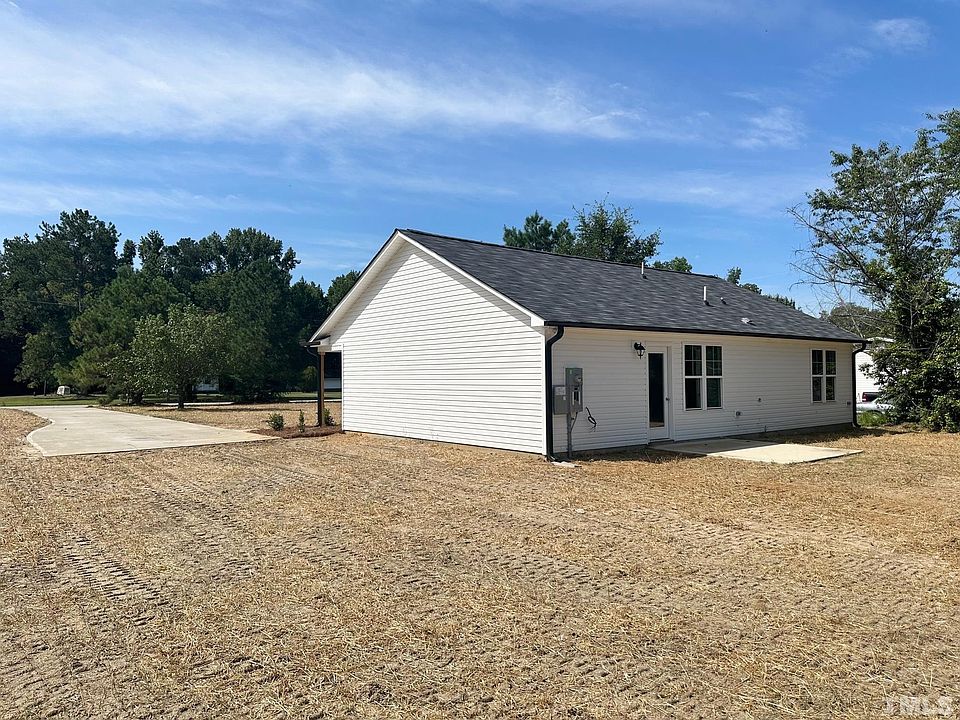 521 Green Path Rd, Godwin, NC 28344 Zillow