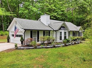 145 Priscilla Way, Newnan, GA 30265