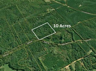 1 Rabbit Rd, Silver Creek, MS 39663