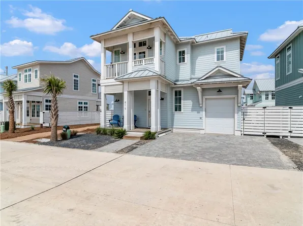 416 Mermaid Tail Ln, Pt Aransas, TX 78373