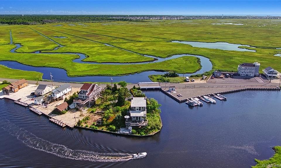 837 Cedar Run Dock Rd, West Creek, NJ 08092 Zillow