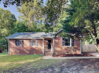 3019 Appling Way, Durham, NC 27703