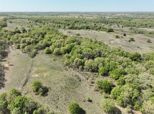 County Road 3855, Poolville, TX 76487