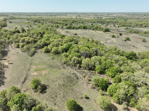 County Road 3855, Poolville, TX 76487