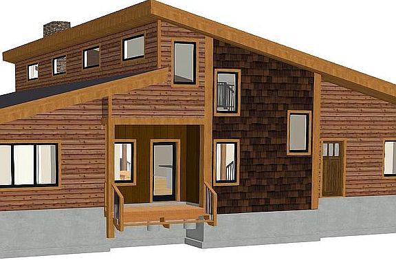 4th image of 0 King Pine Dr #41