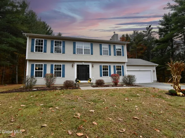 13 Trout Pond Road, Porter Corners, NY 12859