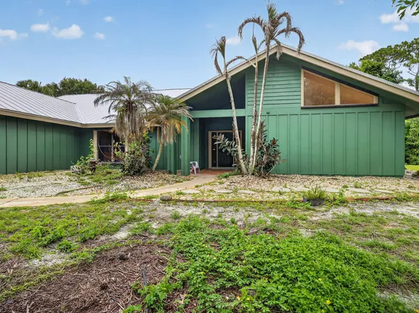 2111 SW Racquet Club Drive, Palm City, FL 34990
