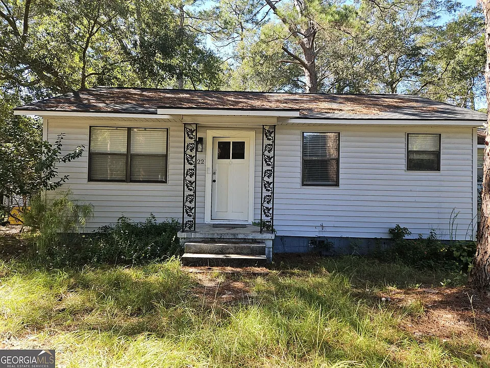 22 Easy St