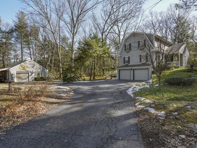 719 Old Marlboro Rd, Concord, MA, 01742