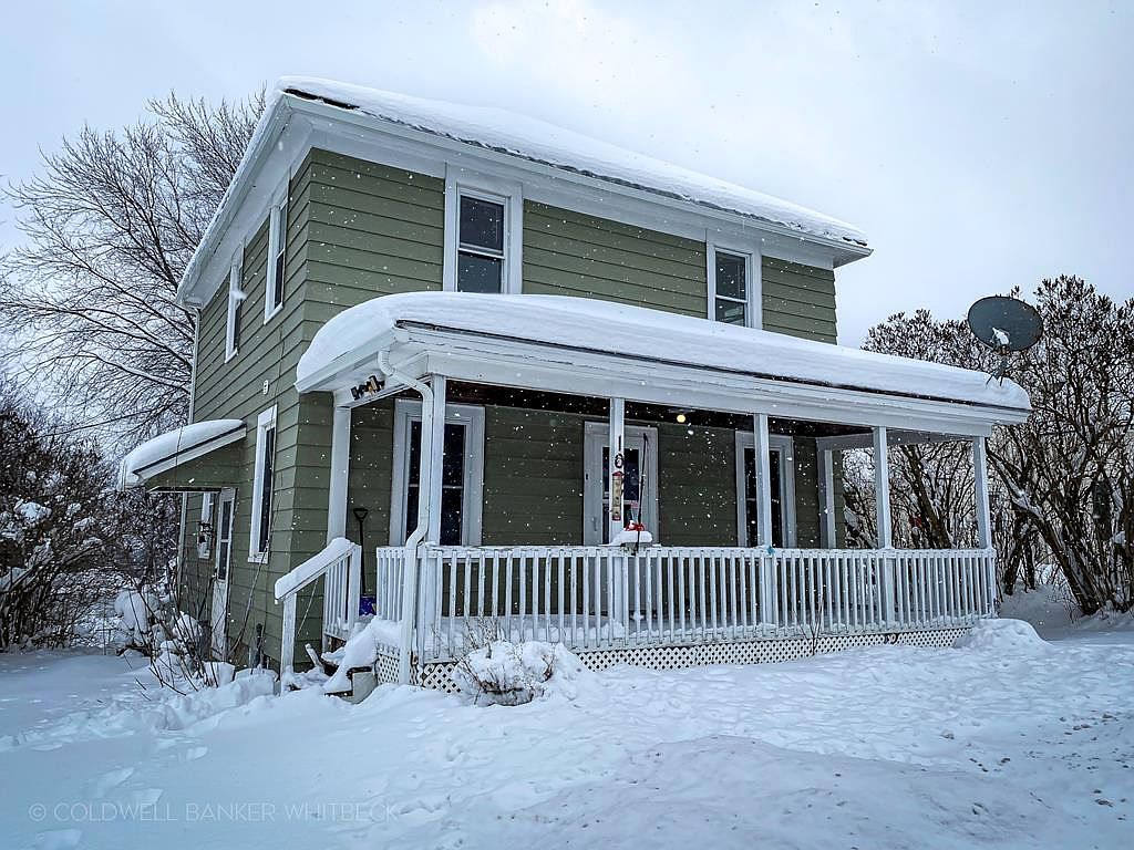 1037 Cook St, Dannemora, NY 12929 Zillow