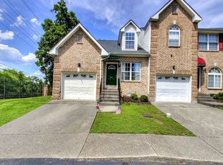 3001 Hamilton Church Rd UNIT 401, Antioch, TN 37013