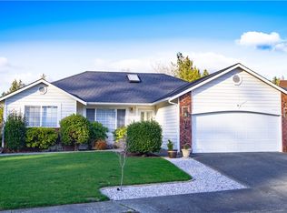 7503 Haven Pl, Arlington, WA 98223