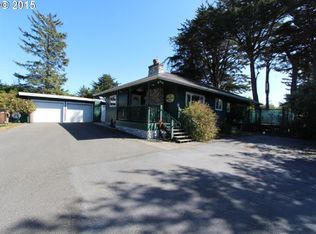 50283 Highway 101, Bandon, OR