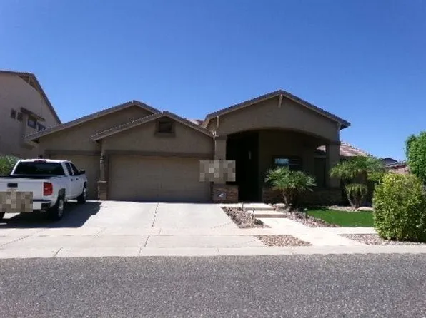 11116 N 157th Dr, Surprise, AZ 85379