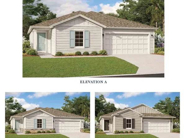 546 BARBOSA Trail, St. Augustine, FL 32095