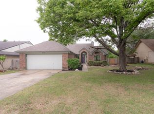 8309 Racine Trl, Austin, TX 78717