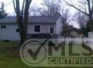 132 Mosher Ave, Battle Creek, MI 49037