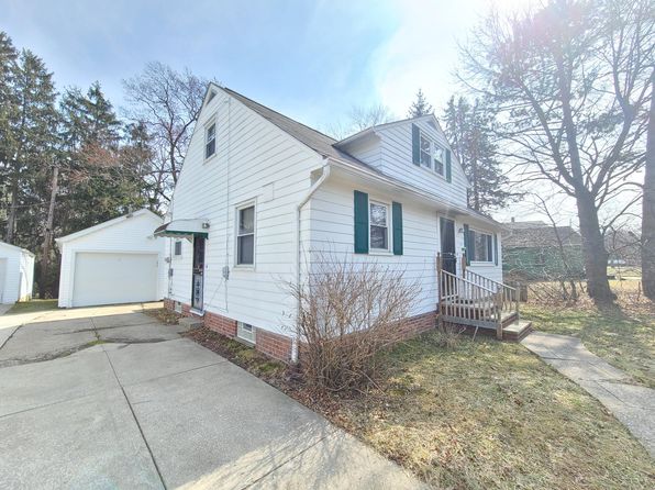 Houses For Rent In Bedford OH - 6 Homes | Zillow