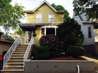 524 Saint Pauls Ave, Cliffside Park, NJ 07010