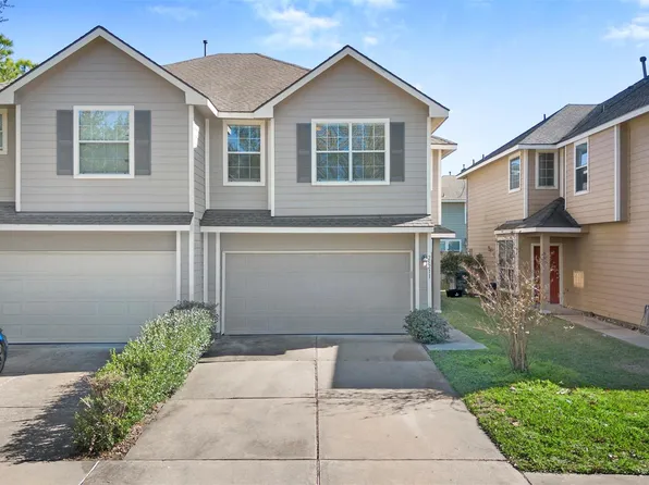 25211 Bentley Glen Ln, Katy, TX 77494