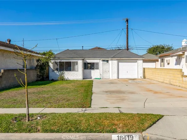 18419 Elaine Ave, Artesia, CA 90701