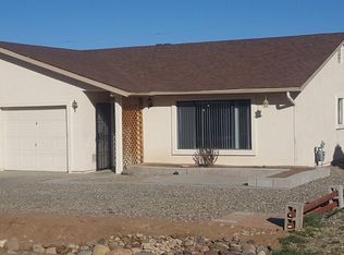 3055 N Constance Dr, Prescott Valley, AZ 86314