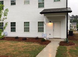 349 Samuel Clemens Way, Athens, GA 30607