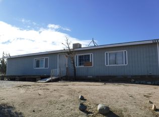 12334 E Avenue W4, Pearblossom, CA 93553