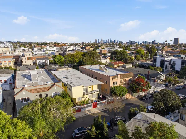 616 N St Andrews Pl APT 6, Los Angeles, CA 90004