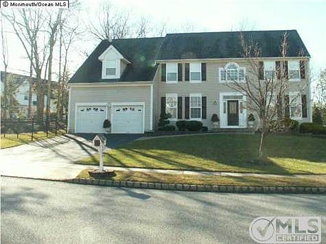 3rd image of 1542 Forrest Trail Cir