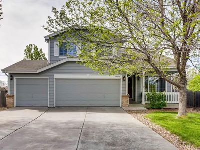 13172 Vine Ct, Thornton, CO, 80241