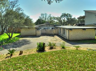 109 Westhaven Dr, West Lake Hills, TX 78746