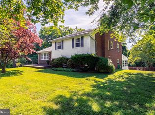 304 Somerset Pl, Wallingford, PA 19086